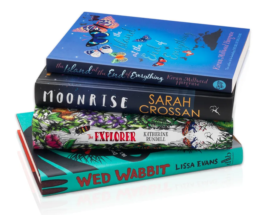 Costa Book Awards 2017 Shortlists Announced