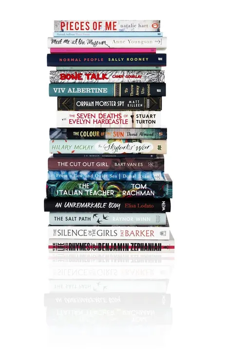 Shortlists for the 2018 Costa Book Awards Announced