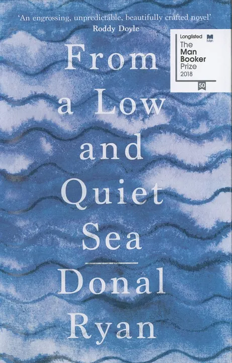 Shortlists for the 2018 Costa Book Awards Announced